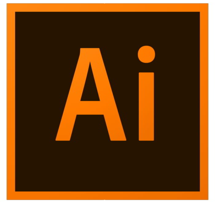 Adobe Illustrator (AI)