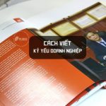 cách viết kỷ yếu