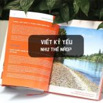 viết kỷ yếu như thế nào